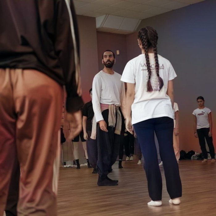 KOMOCO / Sofia Nappi Workshop