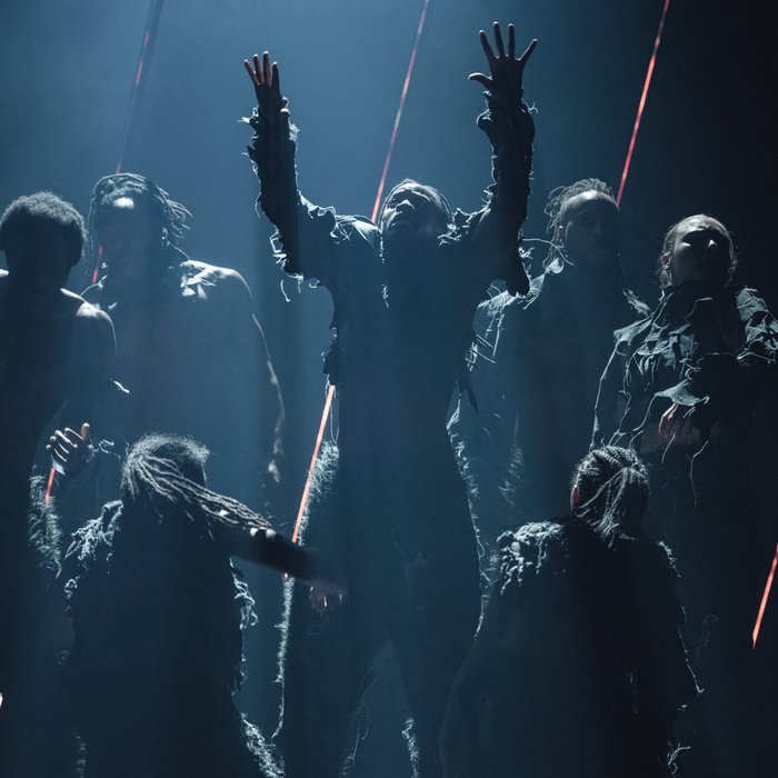 Botis Seva / Far From The Norm: Until We Sleep